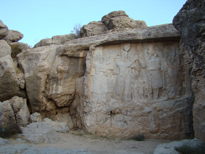 Naqsh-e Rajab