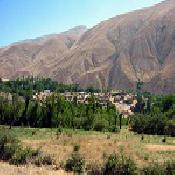 Majulan Village