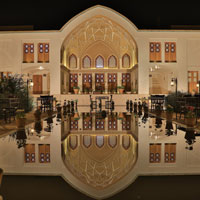 Kasian Hotel Kashan