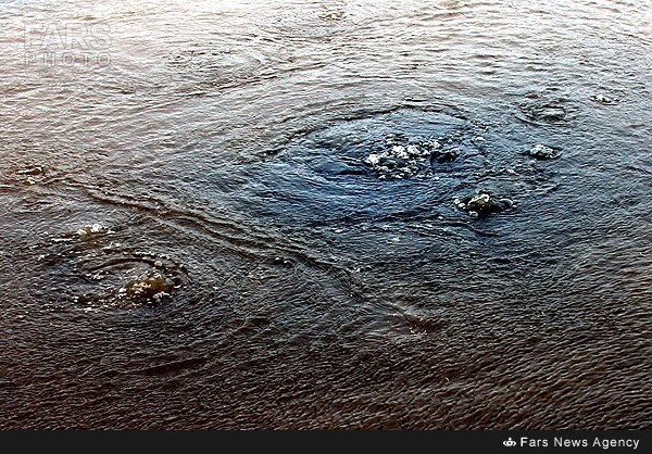 Mineral and Hot Springs of East Azerbaijan