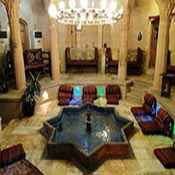 Nobar Hamam of Tabriz