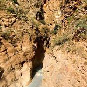Darandash Valley