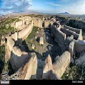 Ancient Teppe Hasanlu