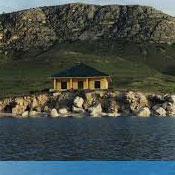 Kaboodan Island, Urmia
