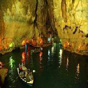Sehollan Cave