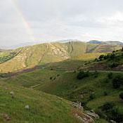 Ghobol Darasi