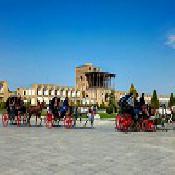 Naqsh-e Jahan Square