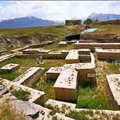 Ecbatana Complex