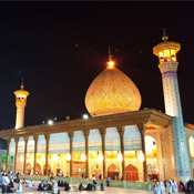 Shah Cheragh