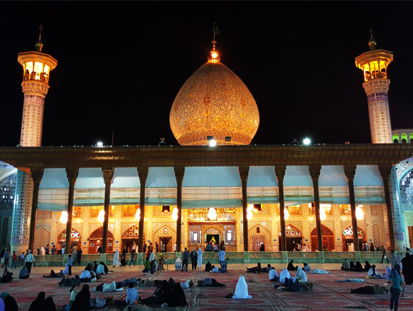 Shah Cheragh