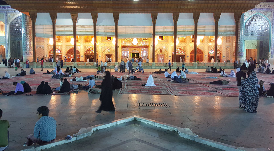 Shah Cheragh