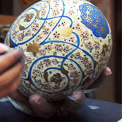 Bazaar of Isfahan