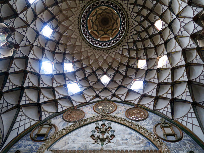Borujerdis House