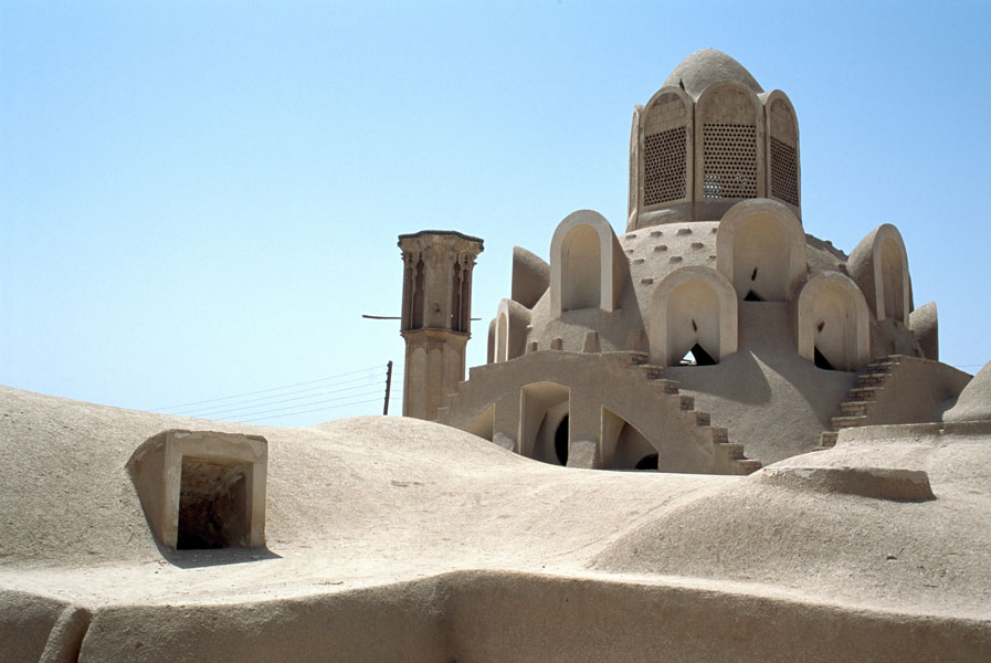Borujerdis House