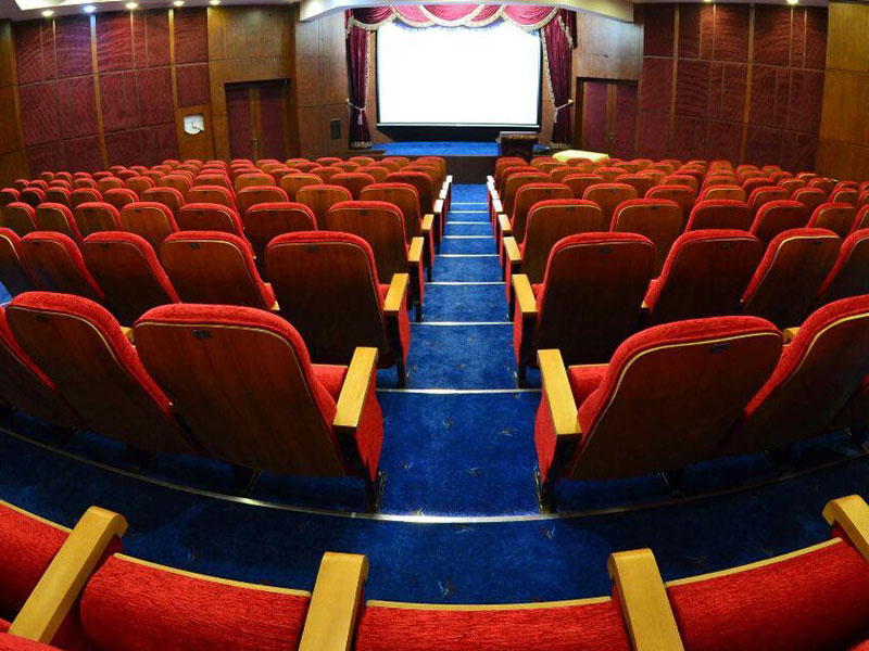 Sinoor Hotel Mashhad