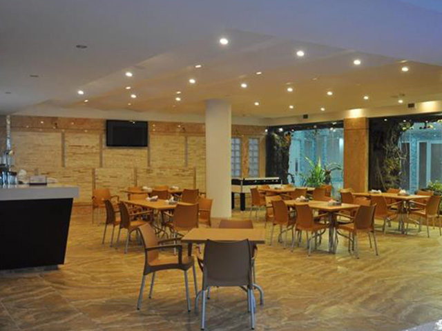 Sinoor Hotel Mashhad