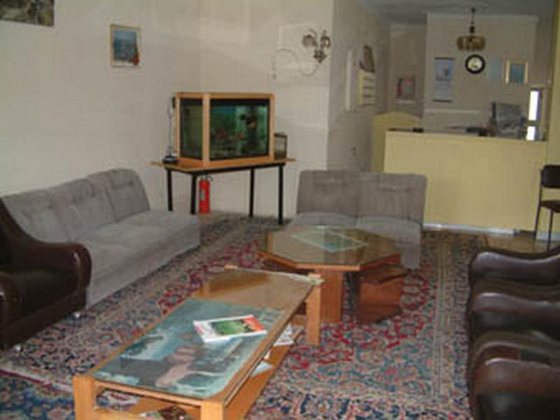 Behshahr Hotel Behshahr