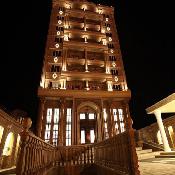 Pedram Hotel Apartment Sareyn