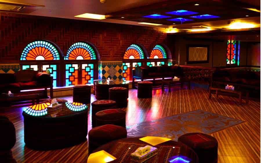 Karim Khan Hotel Shiraz