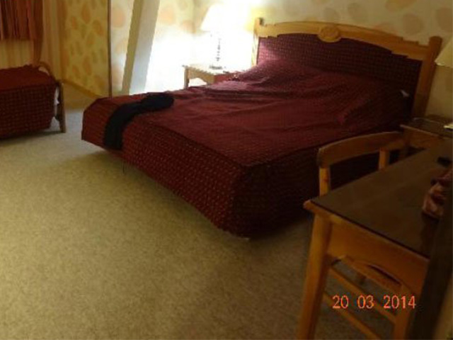 Zagros Hotel Borujerd