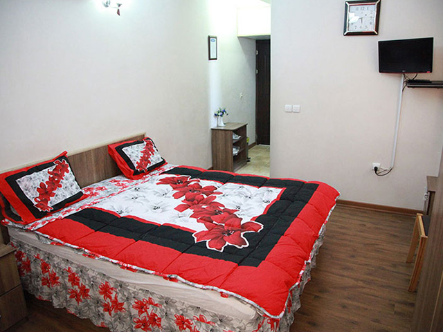 Aria Hotel Urmia