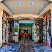 Tourism Hotel Khoy