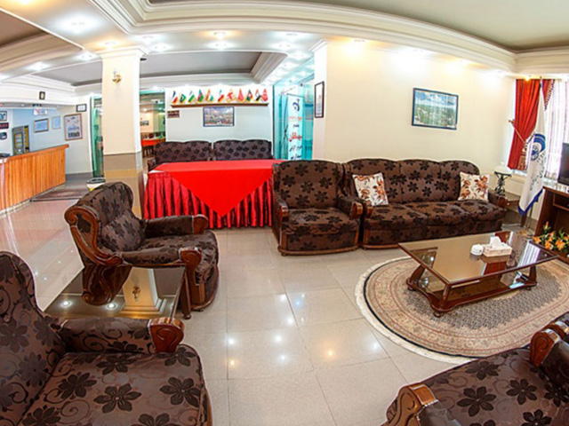 Tourism Hotel Khoy