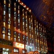 Ghasr Hotel Osku
