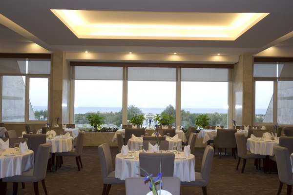 Marina Park Hotel Kish