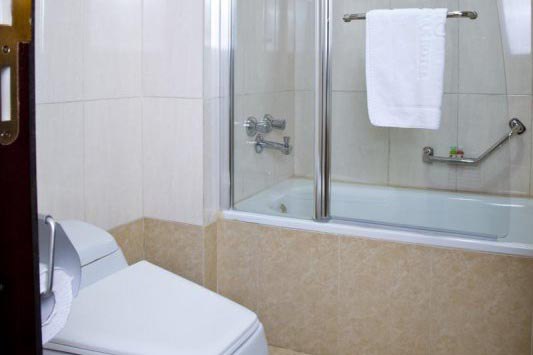 Marina Park Hotel Kish