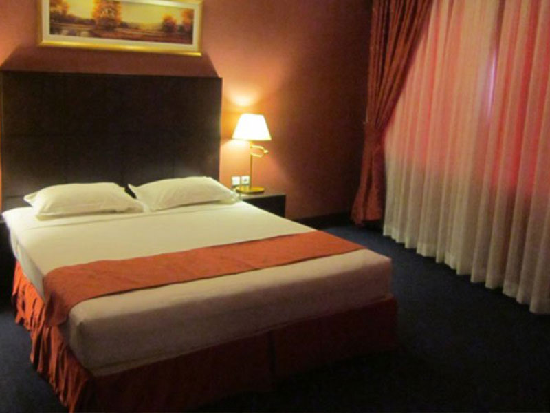 Javad Hotel Mashhad
