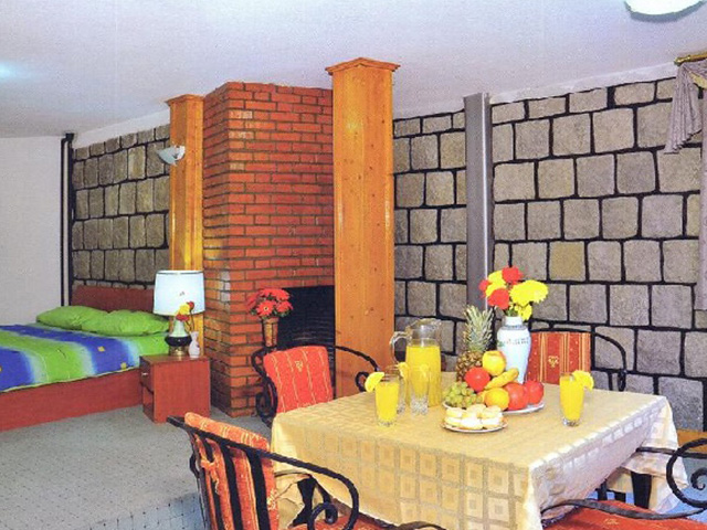 Baran Sabz Hotel Kelardasht