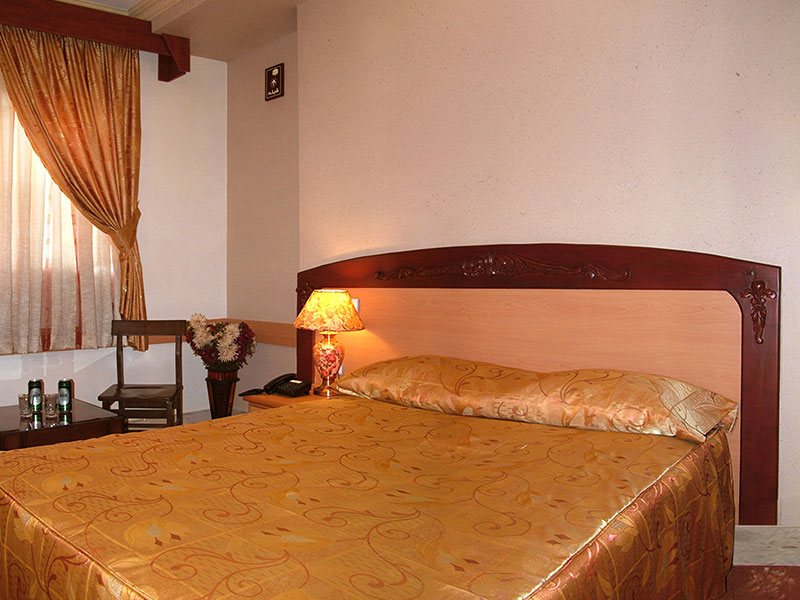 Parmida Hotel Mashhad