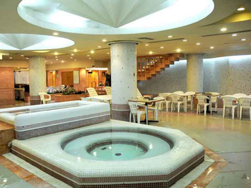 Parmida Hotel Mashhad