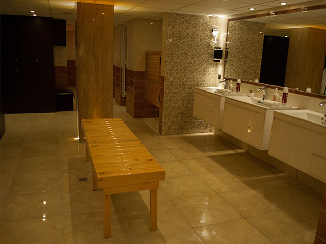 Farid Hotel Mashhad