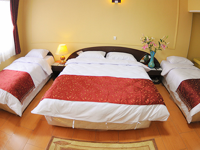 Farid Hotel Mashhad