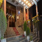 Bu Ali Hotel Hamadan