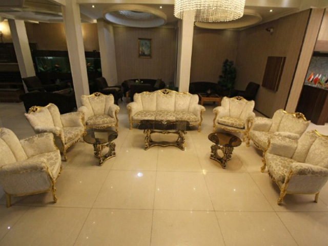 Javaheri Hotel Mashhad