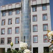 Boostan Hotel Sareyn