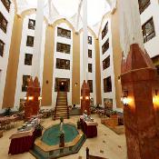 Safaiyeh Hotel Yazd