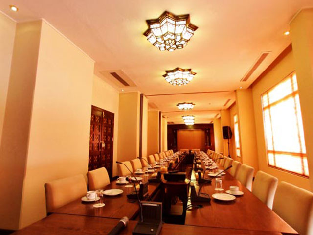 Safaiyeh Hotel Yazd