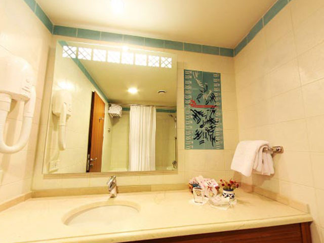 Safaiyeh Hotel Yazd