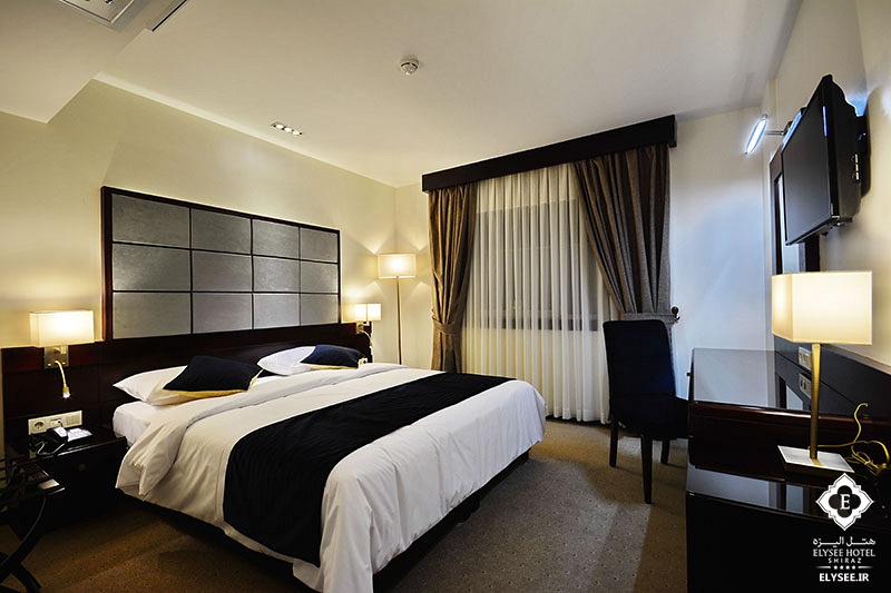 Elysee Hotel Shiraz