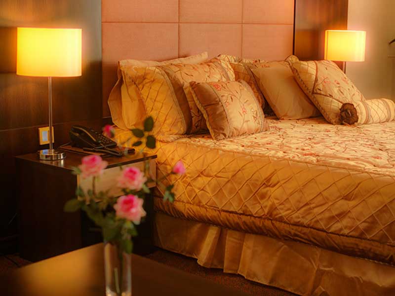 Iran Hotel Kish
