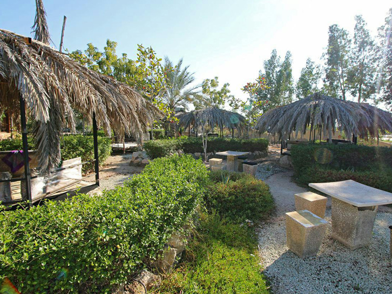 Gardenia Hotel Kish