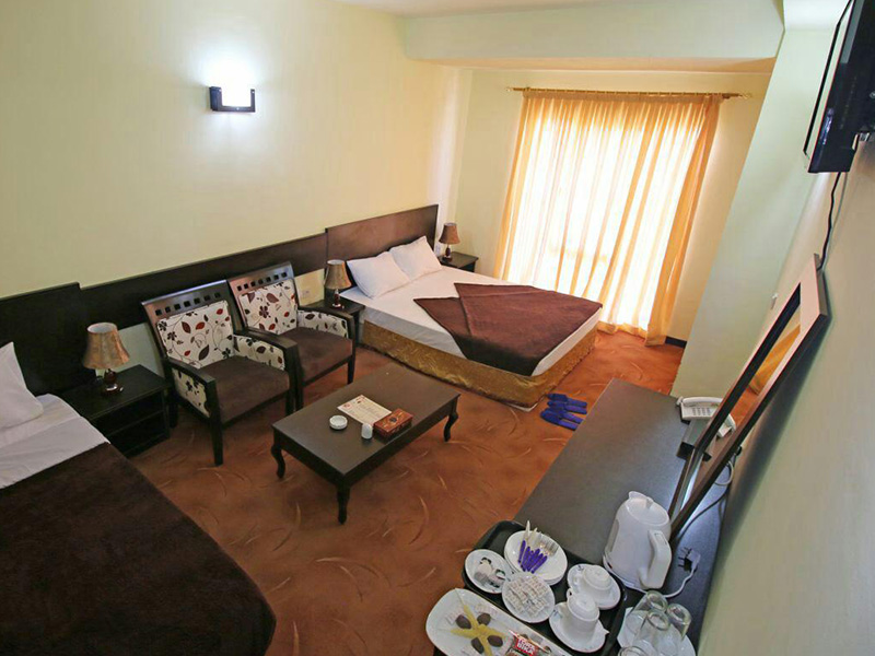 Gardenia Hotel Kish