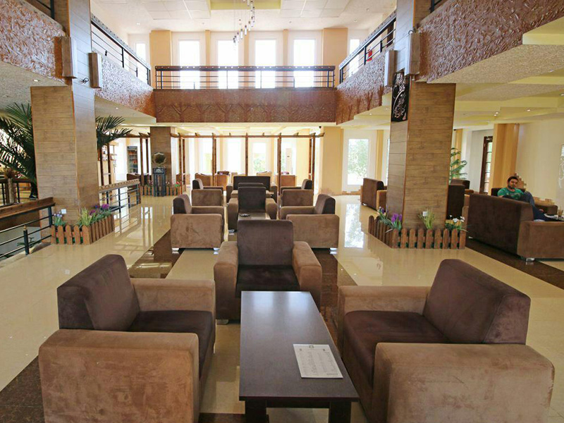 Gardenia Hotel Kish