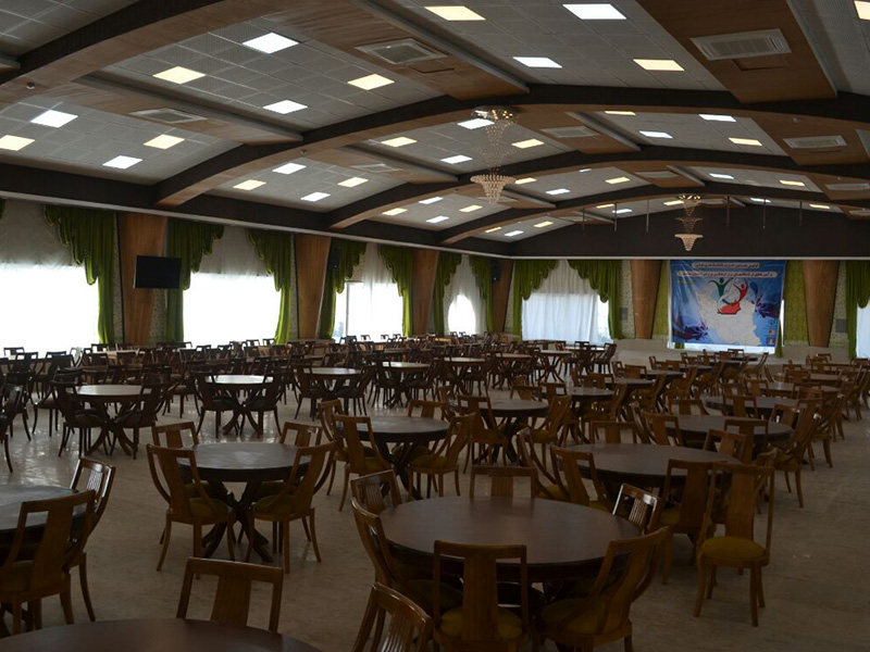 Gardenia Hotel Kish