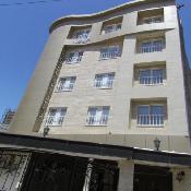 Afra Hotel Apartment Mashhad