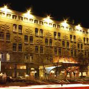 International Hotel Tabriz